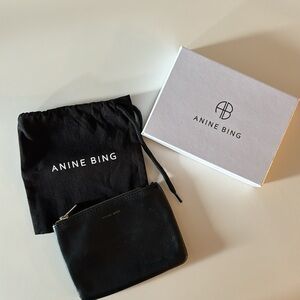 ANINE BING WALLET